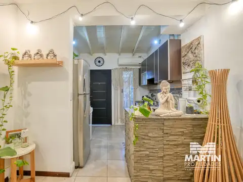 Casa en Venta al Oeste