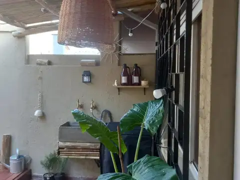 Casa Dúplex en Venta de 5 Ambientes en Martinez