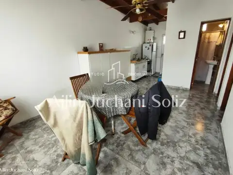 Casa en Venta de 2 dormitorios