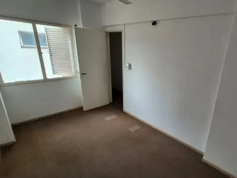 Departamento 6 ambientes con 1 baño
