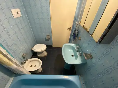 Departamento en Venta 34 años