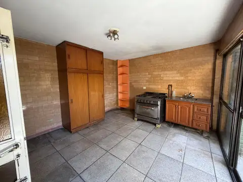 Casa en Alquiler 20 años