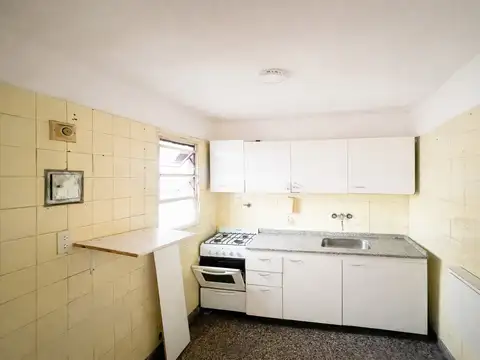 Departamento en Alquiler en Barrio Norte, $ 1.100.000