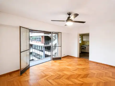 Departamento en Alquiler de 2 dormitorios