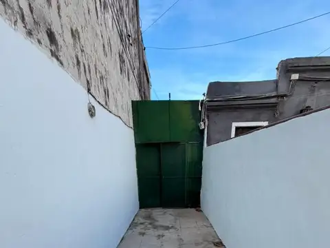 Depto Tipo Casa en Alquiler de 3 ambientes