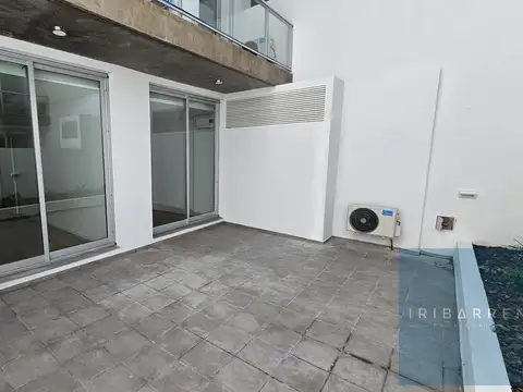 Departamento en Barracas