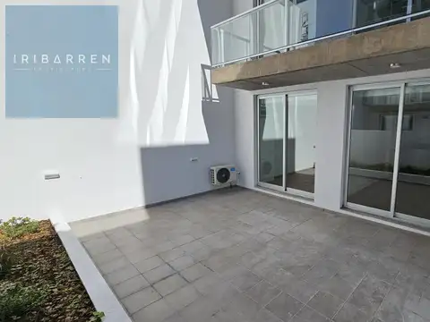 Departamento en Venta al Oeste