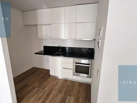 Departamento en Venta en Barracas, USD 128.000