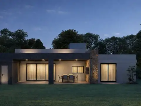 Casa en Venta A Estrenar