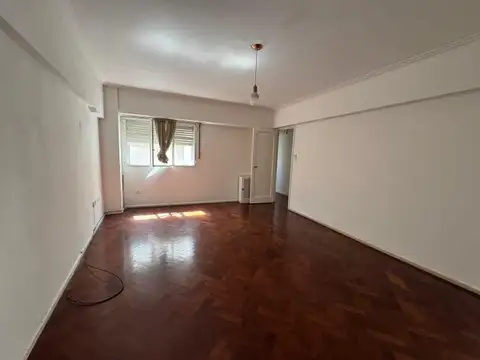 Departamento en Alquiler 35 años