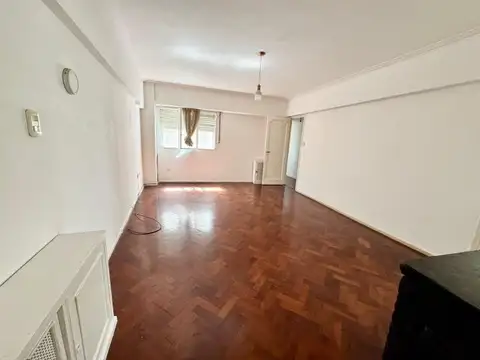 Departamento en Alquiler de 5 ambientes