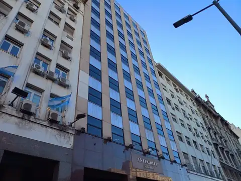 Oficinas en Alquiler excelentes vistas a Puerto Madero