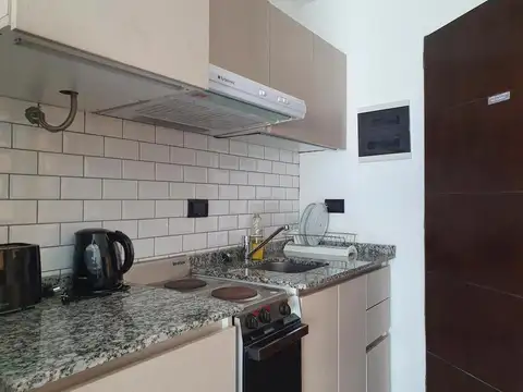 Departamento en Venta 1 año