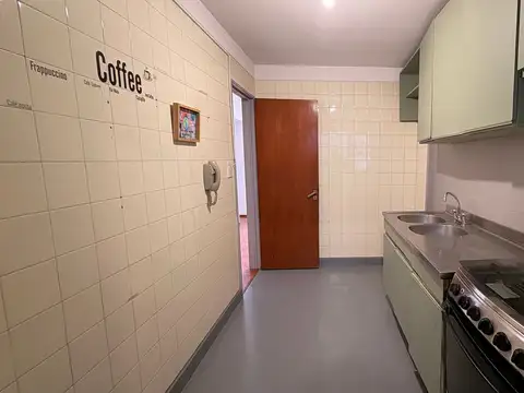 Departamento en Venta en Lomas de Zamora, USD 90.000