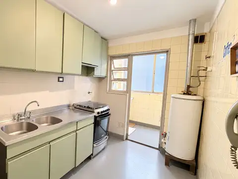 Departamento en Venta de 4 ambientes