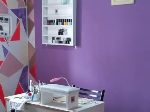 Casa en venta - 2 Dormitorios 1 Baño - Chascomús