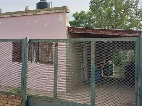 Casa en Venta en Chascomus, USD 39.000