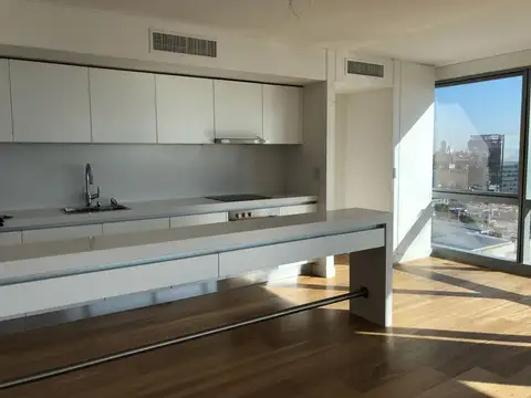 Departamento en Venta en Vicente López Vías / Río, USD 720.000