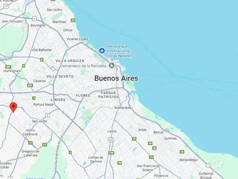 Terreno en Venta de 400,0 m2