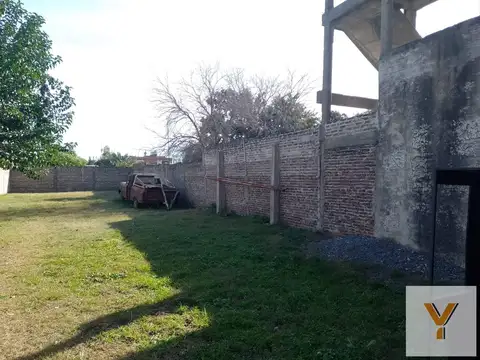 Terreno en venta - 400Mts2 - Morón
