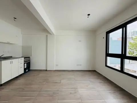 Departamento monoambiente venta Lomas de Zamora