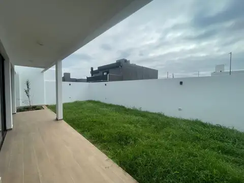 Casa en Venta A Estrenar