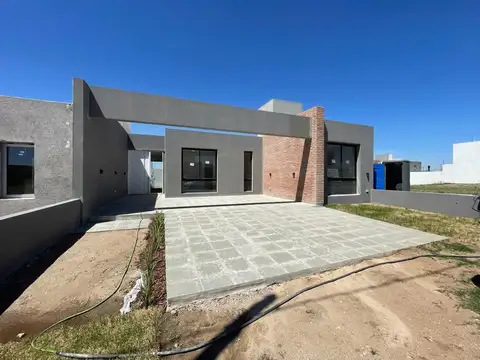 Rincones de Manantiales