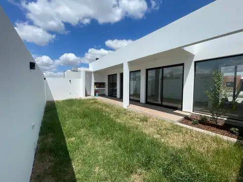 Casa en Venta A Estrenar
