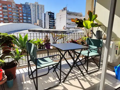Departamento en Venta en Saavedra, USD 88.000