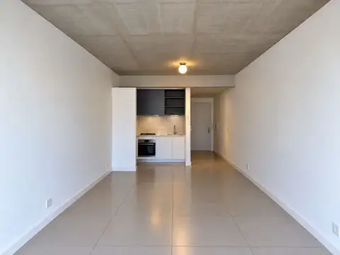 Departamento en Venta en Saavedra, USD 88.000