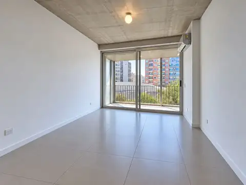 Venta hermoso departamento monoambiente en Saavedra