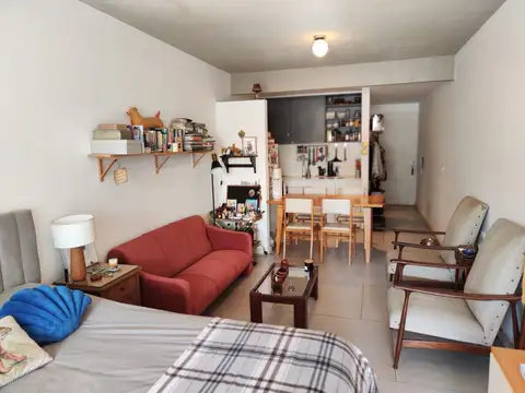 Departamento en Venta Apto profesional