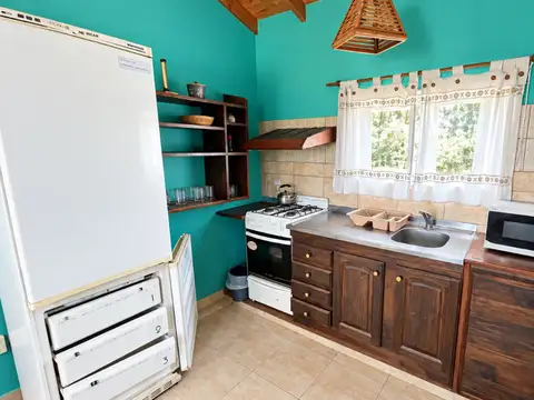 Casa en Venta 10 años
