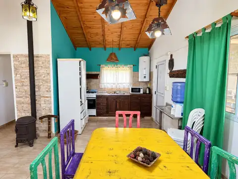 Casa en Venta con 1 cochera