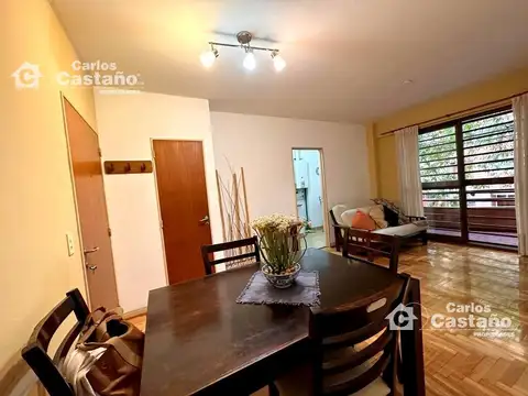 Departamento en Alquiler en Colegiales, USD 735