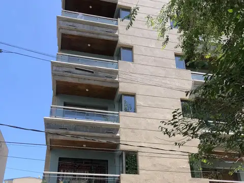 Departamento en alquiler en Caseros