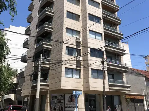 General Urquiza 5000, Piso 8