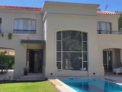 Casa en venta Los Solares de Gabrielli, Luján
