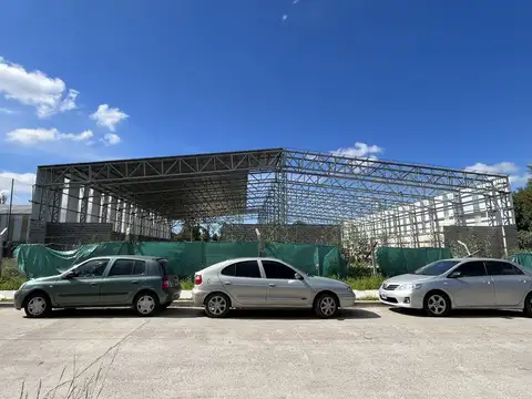 Av. Pres. Arturo U. Illia 2100