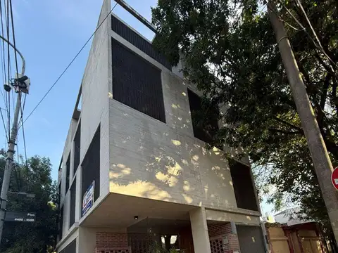 Cochera Cubierta en Venta – Barrio Saavedra