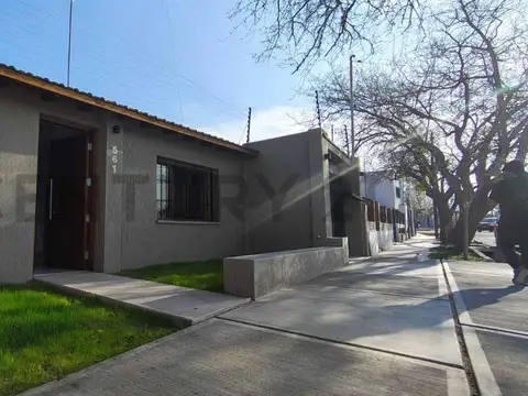 Casa en Venta en Barrio Batalla del Pilar-G.Cruz-Mendoza-ID:277313