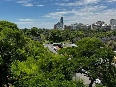 Departamento en Alquiler en Palermo, USD 800