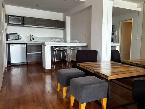 Departamento en Alquiler al Este