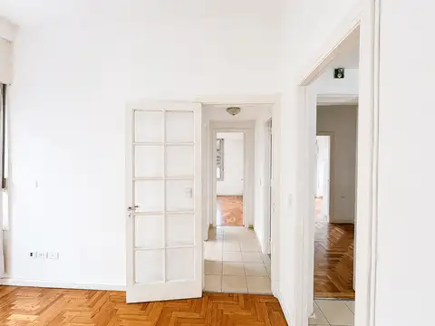 Departamento en Venta en San Nicolás, USD 120.000