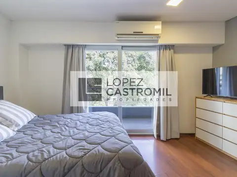 IMPEC! Balcón con espectacular vista abierta! Todo luz y sol! Amob y Equip! Amenities! ÚNICO! OPORT!