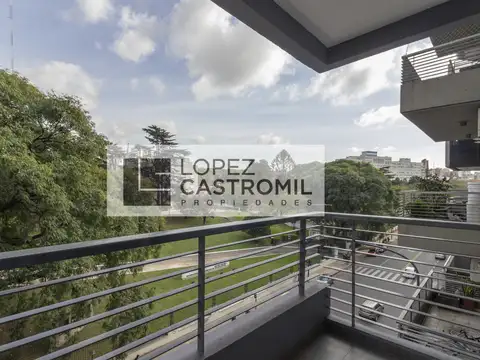 Departamento en Alquiler Temporal 8 años