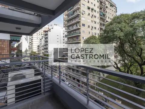 Departamento en Alquiler Temporal en Palermo Nuevo, USD 500