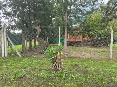 Terreno en Venta de 207,0 m2