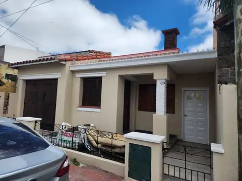 Casa en Venta en Villa Sarmiento, Partido de Morón