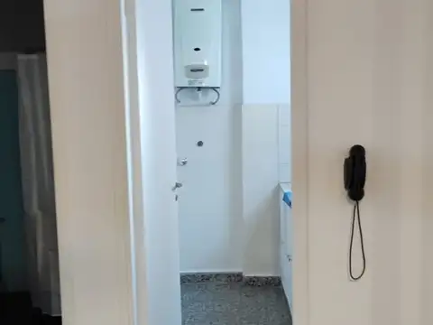 Departamento en Venta en Caballito Sur, USD 54.000